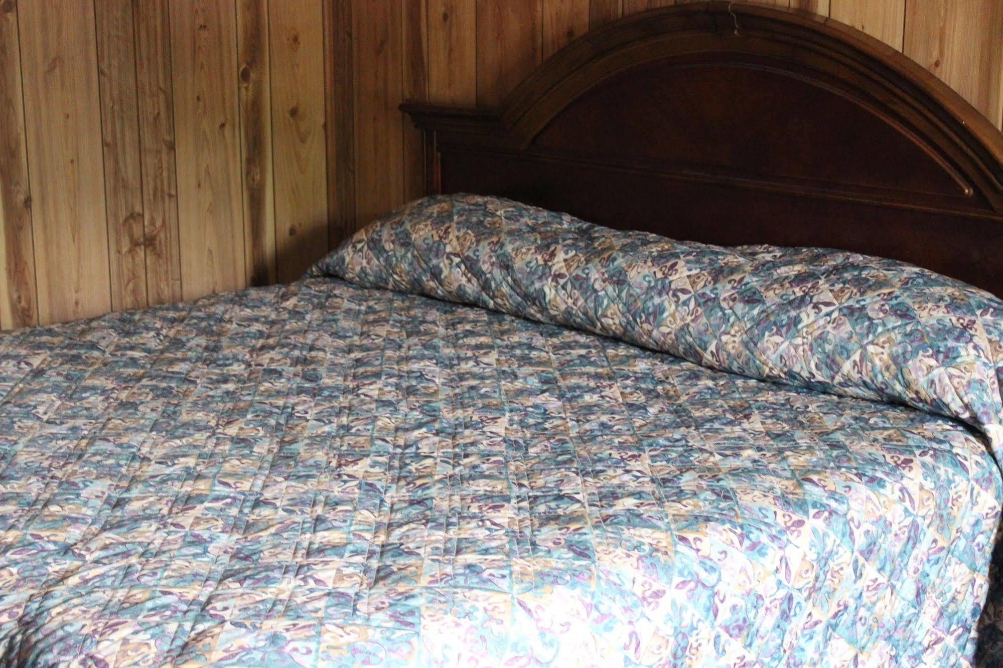 וולטרבורו Carolina Lodge מראה חיצוני תמונה