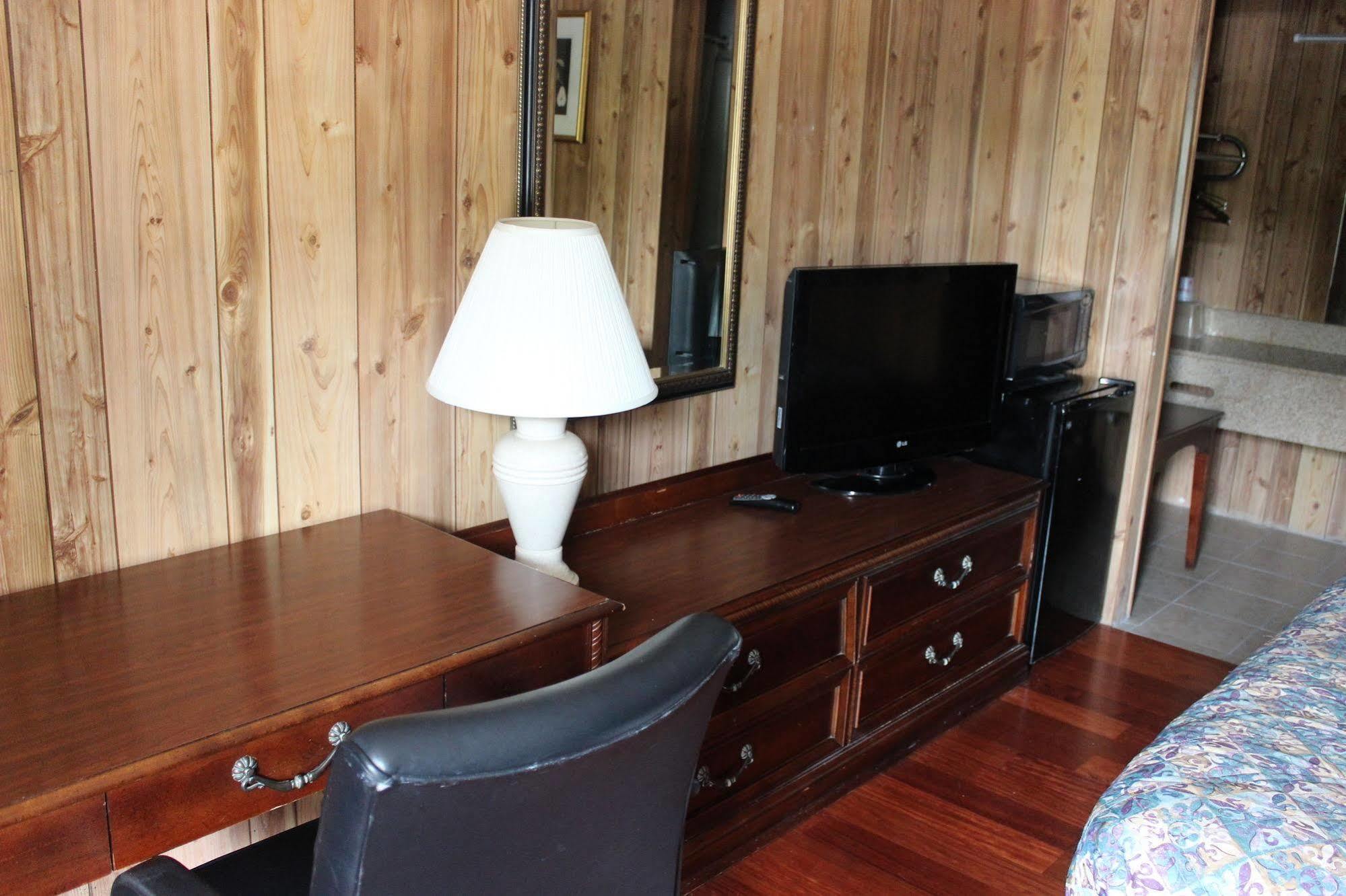 וולטרבורו Carolina Lodge מראה חיצוני תמונה